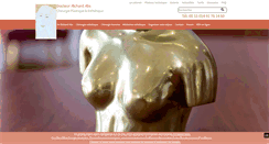 Desktop Screenshot of abs-esthetique.com